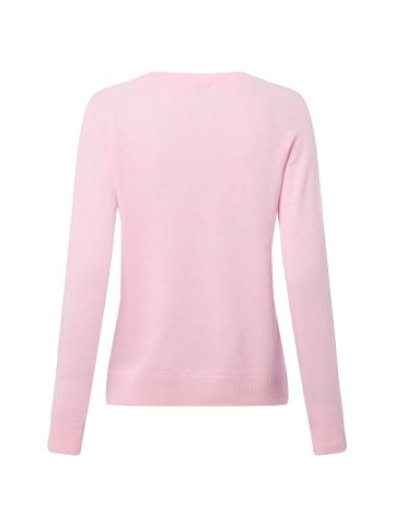 IPURI Strickpullover in rosa - 0007