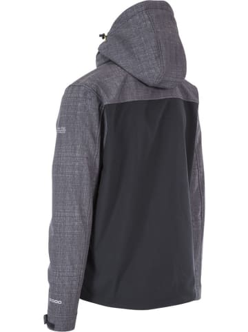 Trespass Softshelljacke in Grau