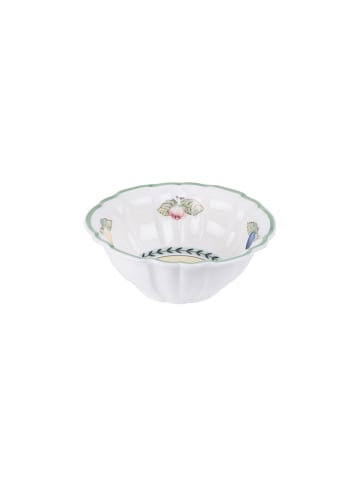 Villeroy & Boch Bol - Neu French Garden Fleurence in bunt