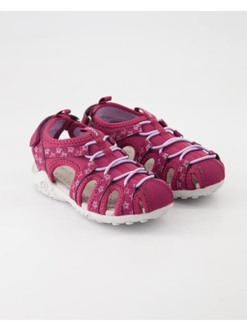 Geox Sandalen in Rosa