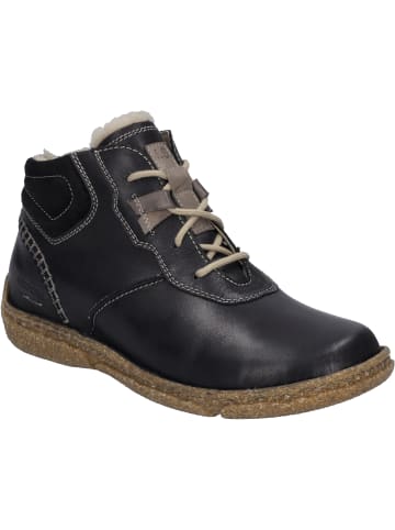 Josef Seibel Stiefelette Neele 62 in schwarz