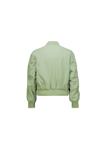 Garcia Übergangsjacke Bomberjacke in seagrass