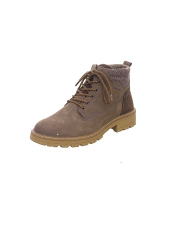 ara Schnür-Stiefeletten für Herren in braun