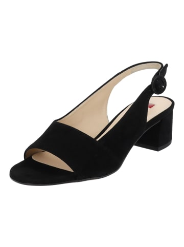 Högl Sandalen in Schwarz