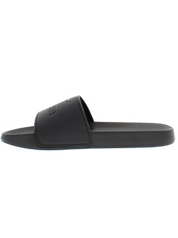Armata di Mare Pantoletten AMUS24O561-BLACK Schwarz