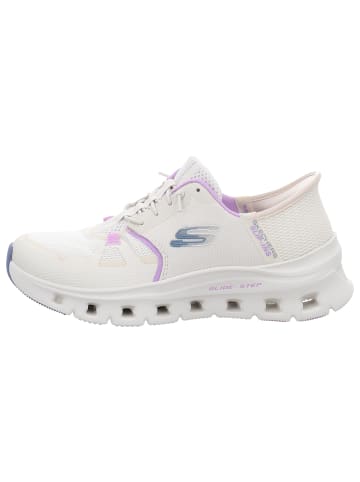 Skechers Sneaker in weiß
