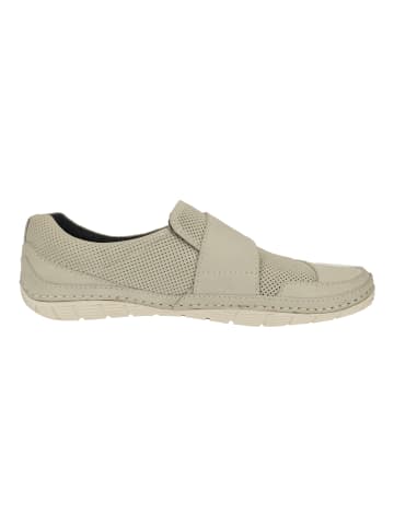Bugatti Halbschuhe in Weiß