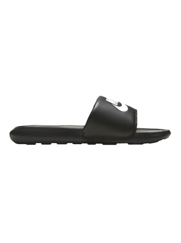 Nike Badeschuh in Schwarz