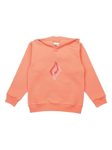 Walkiddy Sweatshirt Soft Paisley-Sweatshirt