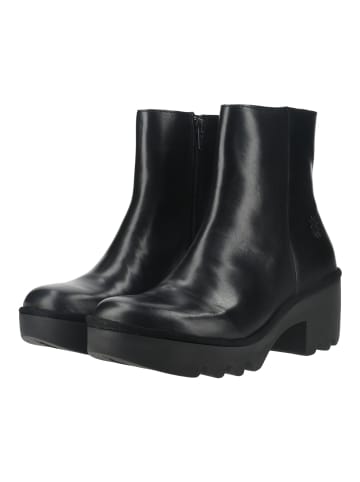 Fly London Stiefelette TOOR in Schwarz