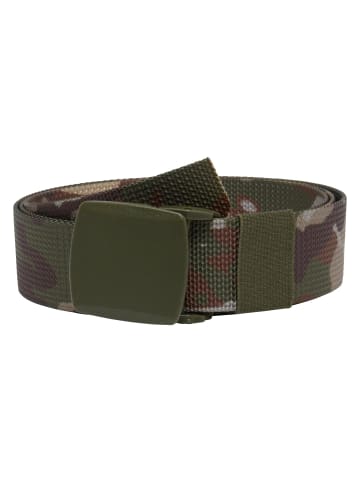 Brandit Brandit Gürtel in tactical camo