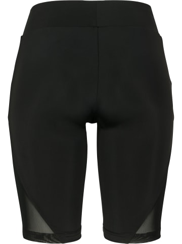 Urban Classics Mesh Short in black