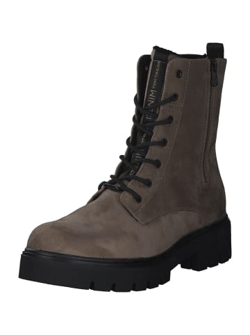 Tom Tailor Boots in fango fango