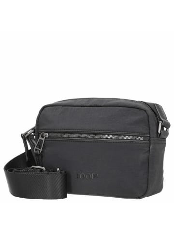 JOOP! Narni Pino - Umhängetasche XS 21 cm (black) in schwarz