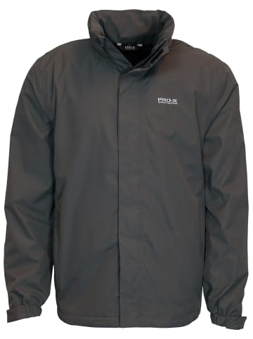 PRO-X elements Funktionsjacke "GERRIT" in Anthrazit