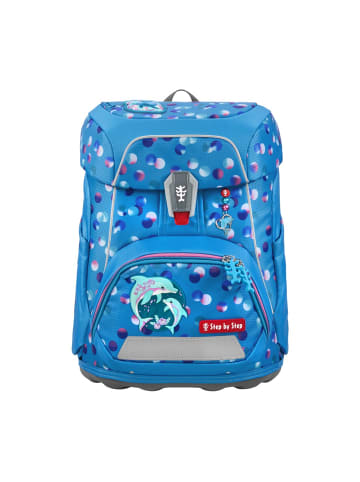 Step by Step FIT, 5-teilig in Dolphin Finja