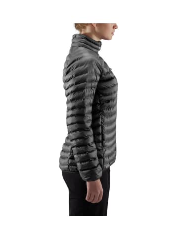 Haglöfs Steppjacke Essens Mimic Jacket in Slate