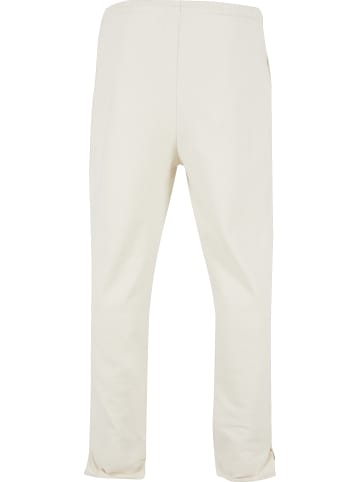 9N1M SENSE 9N1M SENSE Unisex Sense Sweatpants in whitesand