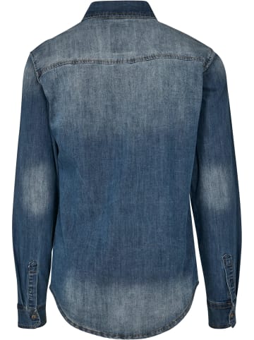 Brandit Brandit in blue washed