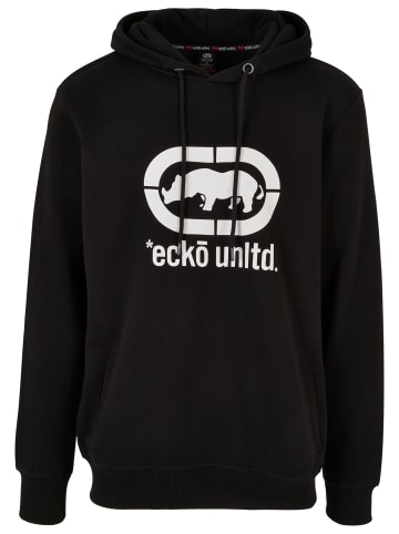 Ecko Unltd. Ecko Unltd. Kapuzenpullover in black