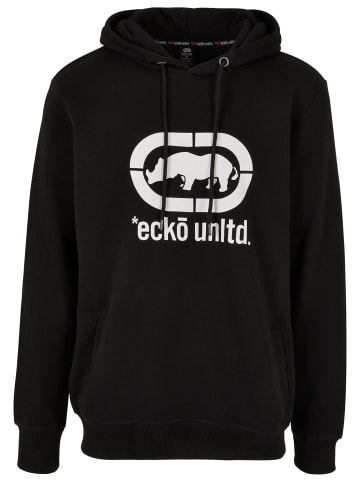 Ecko Unltd. Kapuzenpullover in black