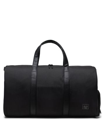 Herschel Novel - Reisetasche 52 cm in black tonal