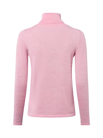 brookshire Pullover in rosa himbeer - 0001