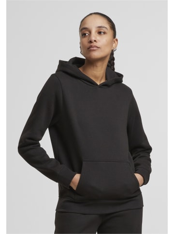 Urban Classics Sweat & Fleece - Hoody in black