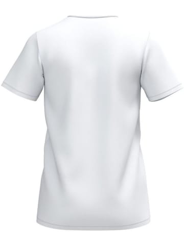 erima Sportshirt "Intro" in Weiß