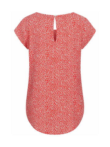 ONLY ONLY Blusen in red