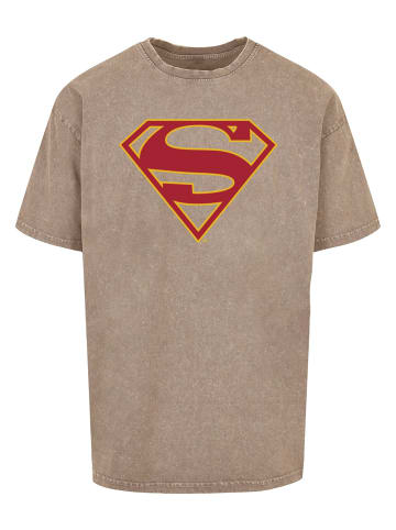 Absolute Cult Absolute Cult T-Shirts in darkkhaki