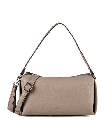 Gabor Sloanne Schultertasche M 28 cm taupe