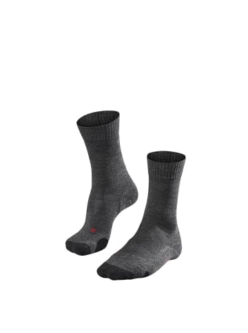 Falke Socken 1er Pack in Anthrazit