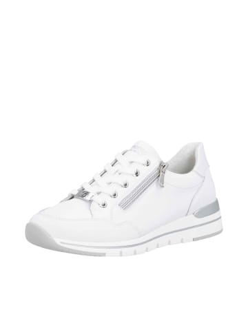 remonte Sneaker in weiss
