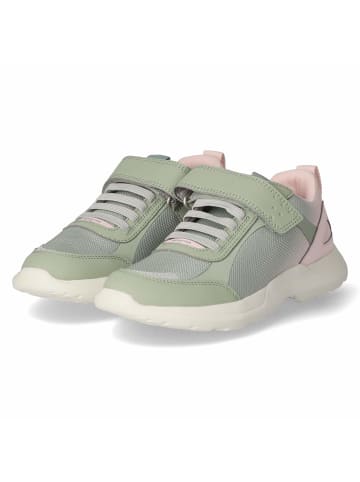 superfit Slipper in grün