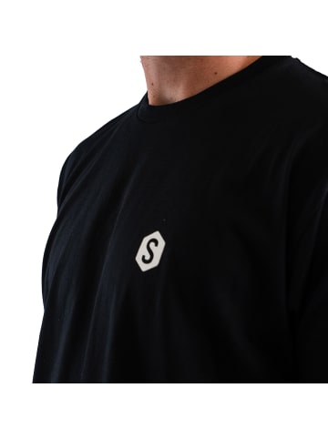 Superb Shirt in Black