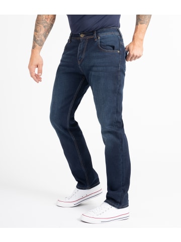 Indumentum Jeans in Dunkelblau