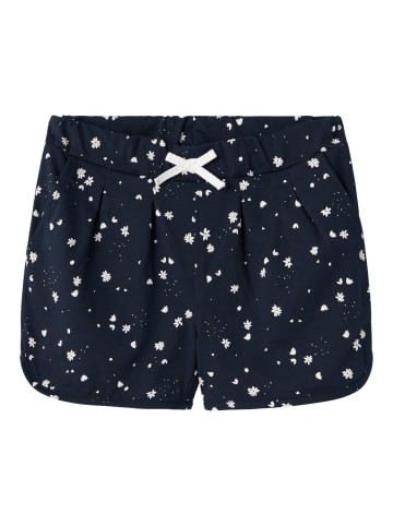 name it Shorts NMFHENRA in dark sapphire