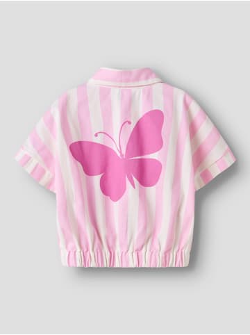 name it Oberteil in Cradle Pink