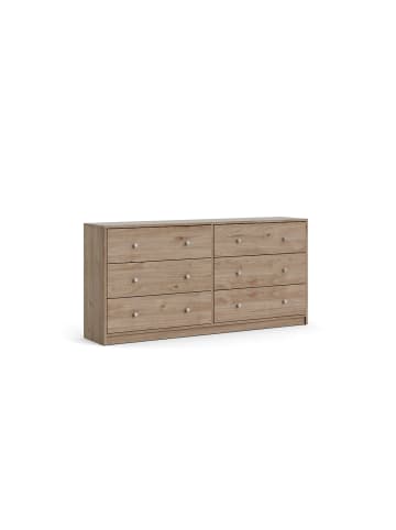 ebuy24 Kommode Maria Braun 143 x 32 cm