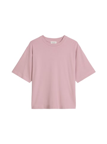 Marc O'Polo T-Shirt relaxed in Mild Rose