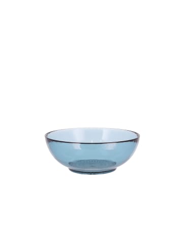 Bitz Schale Kusintha in Blau
