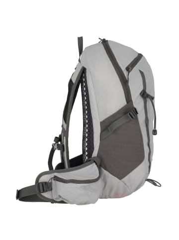 Jack Wolfskin Cyrox Shape 20 Rucksack 49 cm in rainstorm