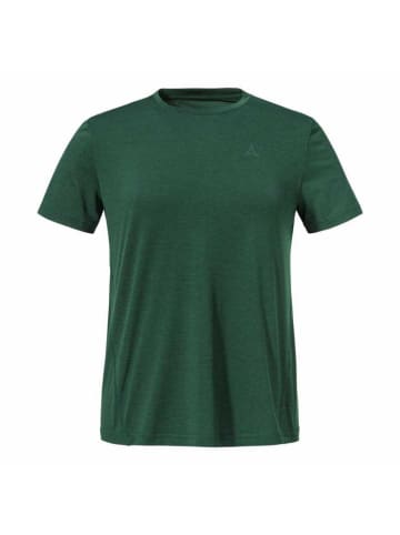 Schöffel Schnürschuh in grün