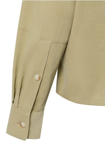 OPUS Bluse Frone in lind - 0002