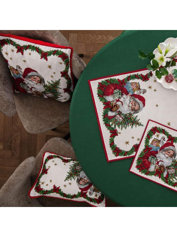 Villeroy & Boch Kissen Toy's Fantasy 48 x 32 cm bunt in bunt