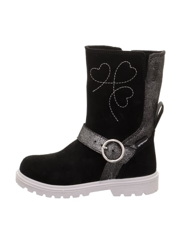 superfit Stiefel und Boots in Schwarz