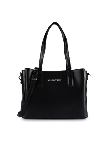 Valentino Clio Re Shopper Tasche 34.5 cm in nero