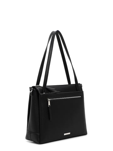 Tamaris Shopper TAS Melissa in black