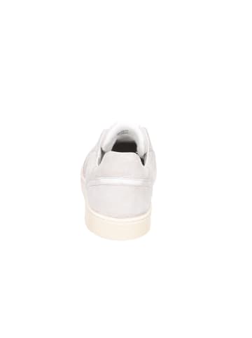 Sioux Schnürschuhe  Sportlich in grau